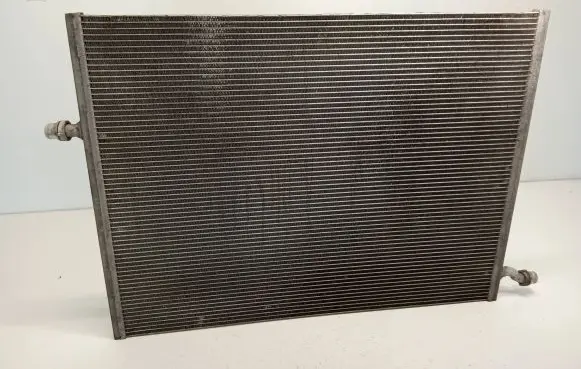 Mercedes-Benz GLC C253 Coolant radiator 013720 181017 A0995003500