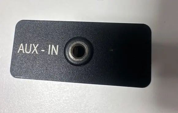 USB socket connector
