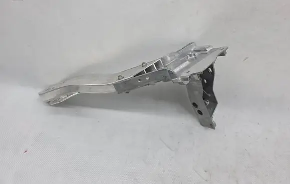 Mercedes-Benz GLC X253 C253 Side radiator support slam panel A2536210700 SPA2536210700