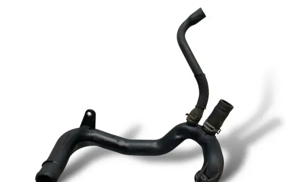 Audi A2 Engine coolant pipe/hose A6402001352