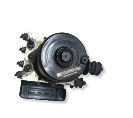 Volkswagen Touran I ABS Pump 1K0907379K 10096003483 00005305D2