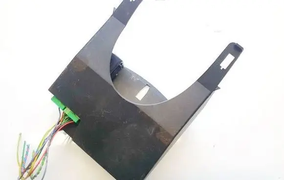 Peugeot 307 Glove box 9653708677 9653758077