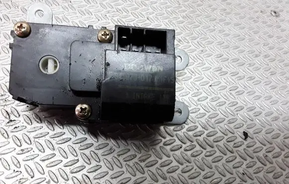 KIA Carnival Intake manifold valve actuator/motor B400730170