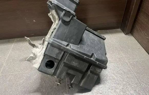Volkswagen Transporter - Caravelle T5 Fuse box set 7H0907296 7H0907613
