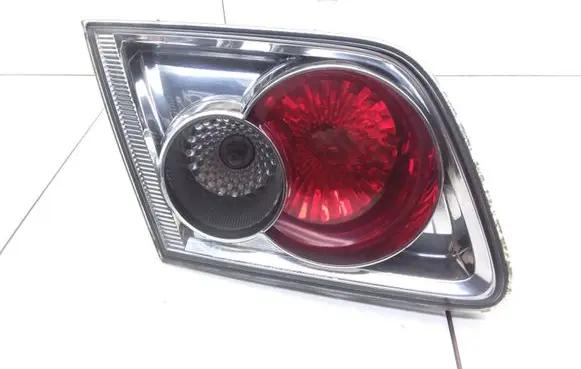Mazda 6 Tailgate rear/tail lights 22661971