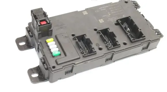 BMW 1 F20 F21 Other devices 9374509