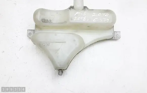 Mazda 6 Coolant expansion tank/reservoir 2004C1