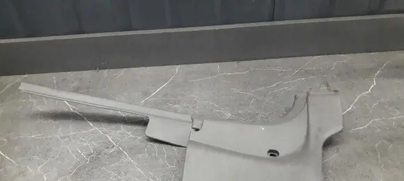 Volkswagen Caddy Wiper trim