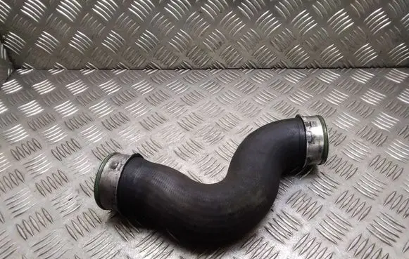 Volkswagen Golf V Intercooler hose/pipe