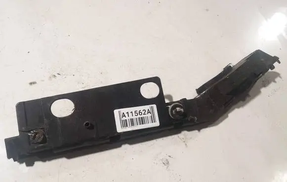 Opel Antara Rear bumper mounting bracket 20918965