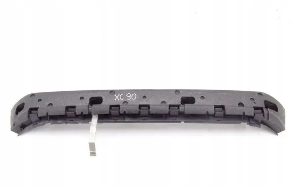 Volvo XC90 Rear bumper foam support bar 08620600