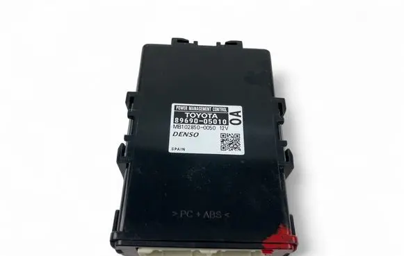 Other control units/modules