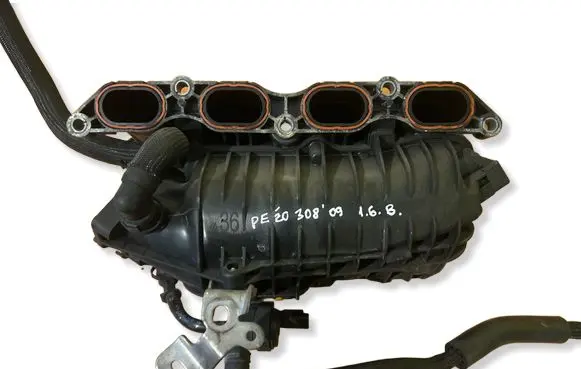 Peugeot 308 Intake manifold V752817280