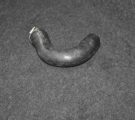 Skoda Yeti (5L) Intercooler hose/pipe 1K0145834AC