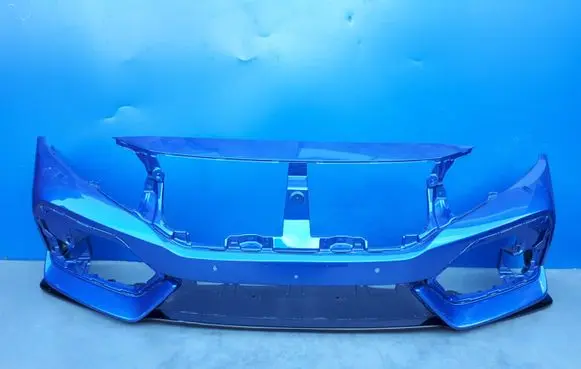 Honda Civic X Front bumper 71101TGGZZ00