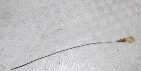 Volvo S40 Oil level dip stick 30677688