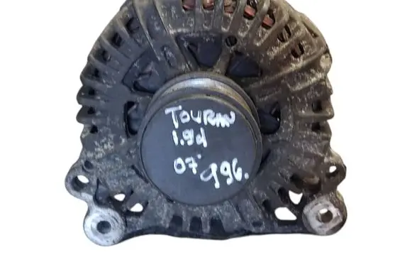 Generator/alternator
