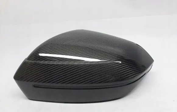 BMW M5 Plastic wing mirror trim cover 7883951
