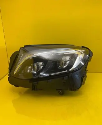 Mercedes-Benz GLC X253 C253 Headlight/headlamp A2539065701