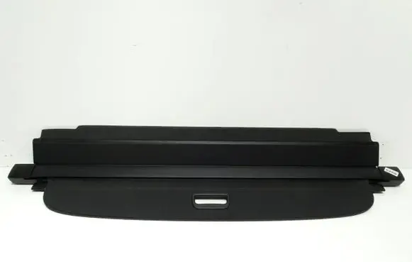 Skoda Octavia Mk3 (5E) Parcel shelf load cover 5E9867871A 076030001702
