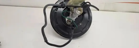 Renault Scenic II - Grand scenic II Brake booster