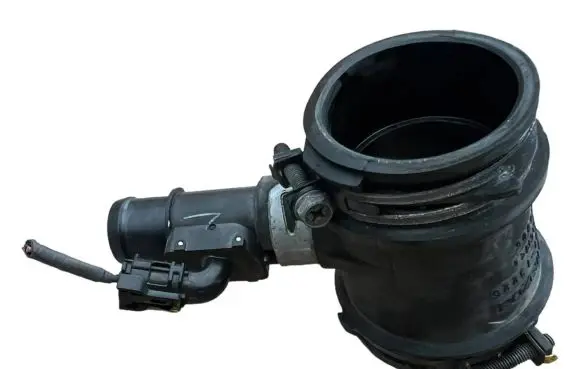 Mazda CX-5 Air intake hose/pipe SH0113225 K6805