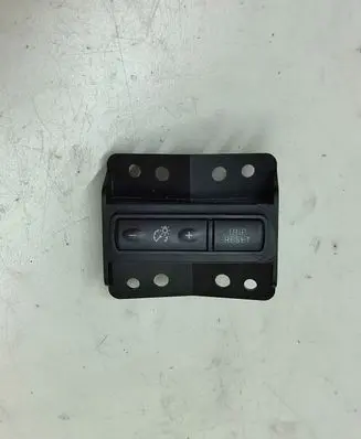 Nissan Pulsar Other switches/knobs/shifts 50107C