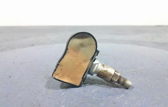 KIA Sportage Tire pressure sensor 52933D9100