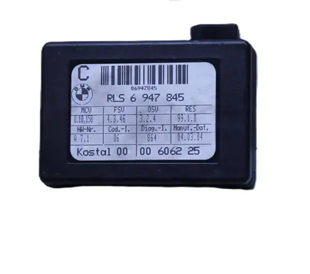 BMW 7 E65 E66 Rain sensor 6947845 00606225 06947845