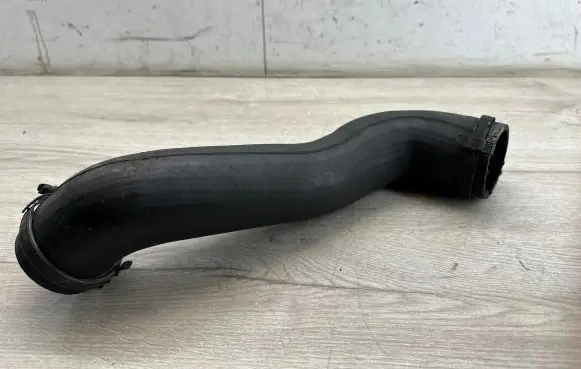 Jaguar S-Type Intercooler hose/pipe