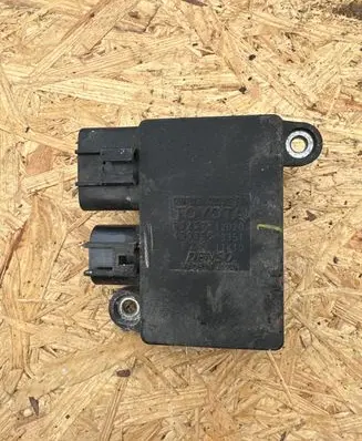 Toyota Auris 150 Other control units/modules 8925712020