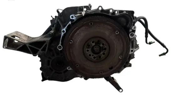 Volvo S60 Automatic gearbox 5550SN 8636762 P8636762