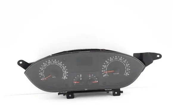 Iveco Daily 4th gen Speedometer (instrument cluster) 69503494 503001480202
