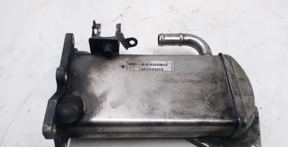 Audi Q5 SQ5 EGR valve cooler V29041282 MM114C4