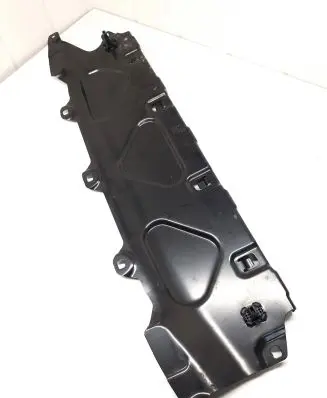 BMW X5 G05 Front bumper 7421711 1374290001 17521610