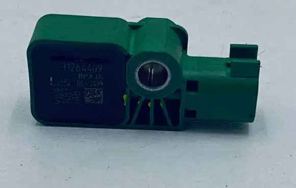 Volvo XC60 Airbag deployment crash/impact sensor 31264409