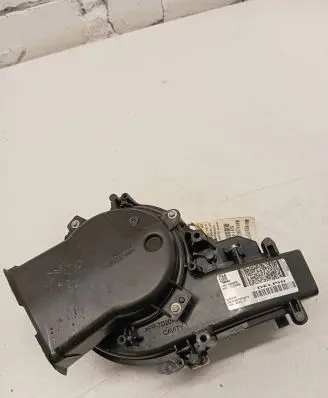 Cadillac SRX Heater fan/blower 25884816 52424758 00140889