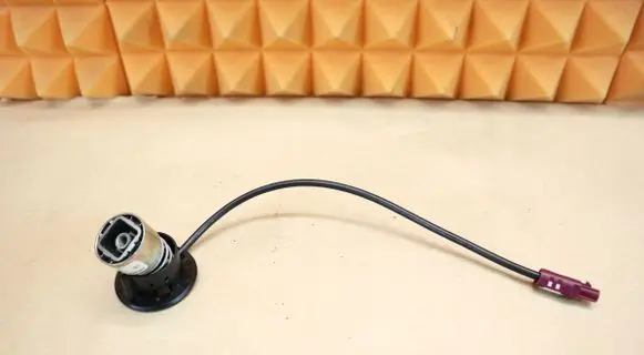 Mercedes-Benz ML W163 Radio antenna 1638201675 A1638201675