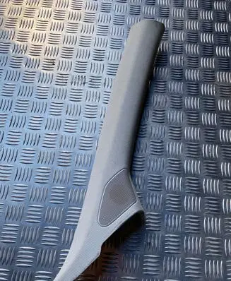 Audi A3 S3 A3 Sportback 8P (A) pillar trim 8P0867234B