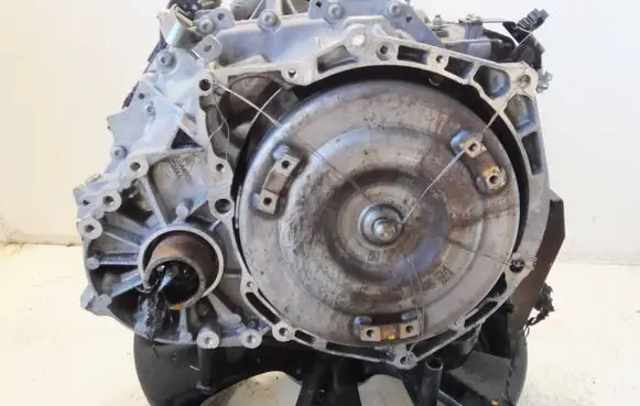 Jeep Compass Automatic gearbox P68311994BA 994BA