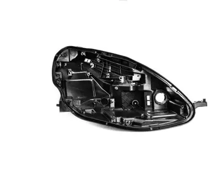 Headlight part