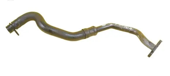 Mini One - Cooper F56 F55 Turbo turbocharger oiling pipe/hose 8511648 B37C15A PRZEWOD