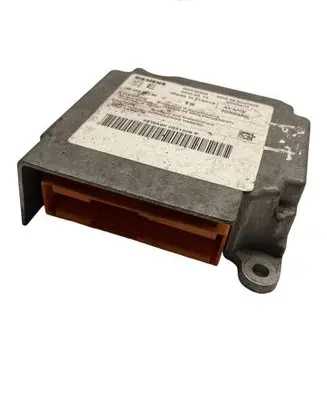 Peugeot 307 Airbag control unit/module 9645840780 5WK42908