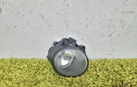 BMW X5 E53 Front fog light 83176920885
