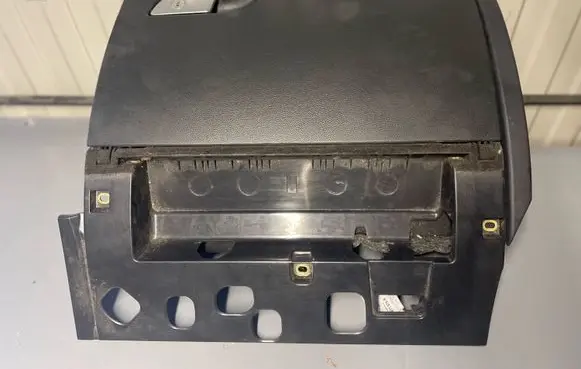 Audi A7 S7 4G Glove box 4G1880302B 4G1880302