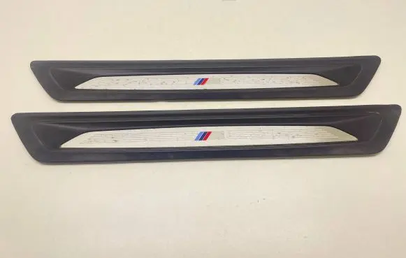 BMW 4 F32 F33 Front sill trim cover 5147805103705