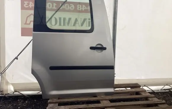 Volkswagen Caddy Side sliding door 