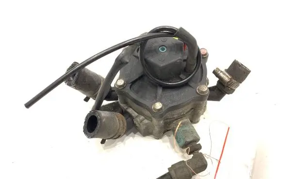 Honda Civic LP gas reducer 67R-016865