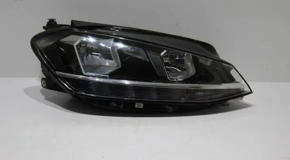Volkswagen Golf VII Headlight/headlamp 5G1941006D 1EB01306602 X601UM7950HP