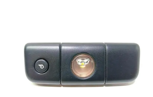 Citroen C3 Picasso Other interior part 0587444